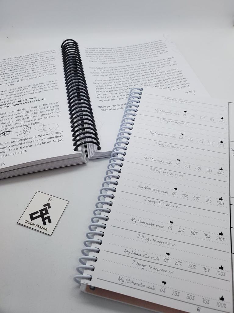 2023 Planning for the Awaited Planner and Journal