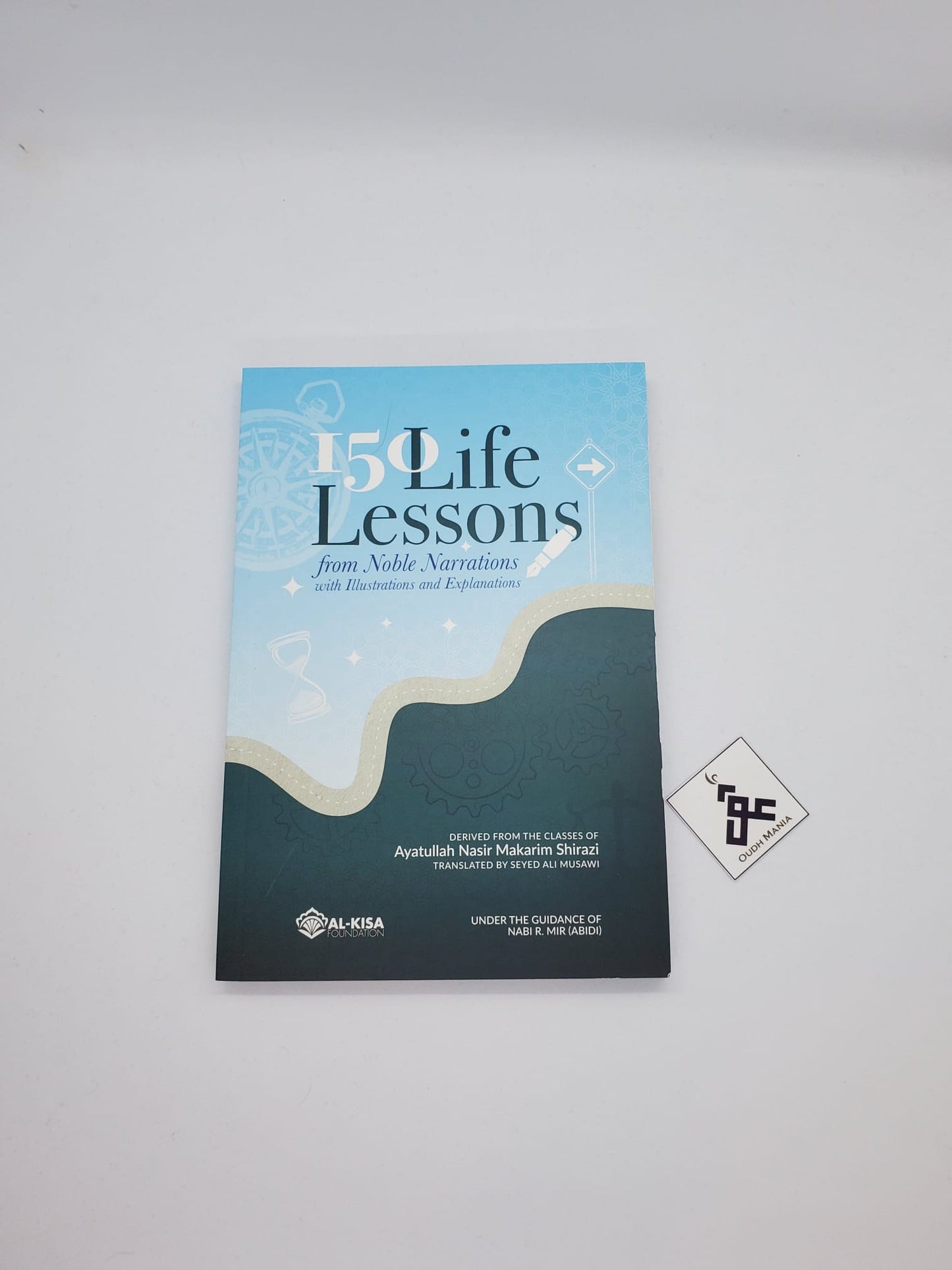 150 Life Lessons from Noble Narrations by Kisa Kids Publications