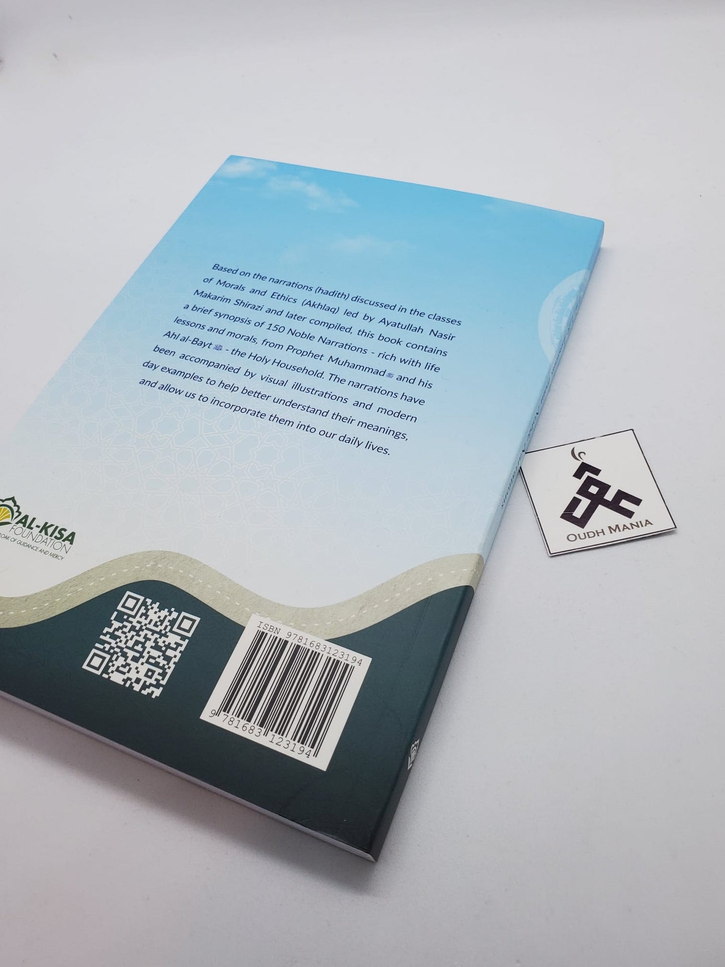 150 Life Lessons from Noble Narrations by Kisa Kids Publications