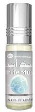 White Musk- 6ml (.2oz) Roll-on Perfume Oil by Al-Rehab