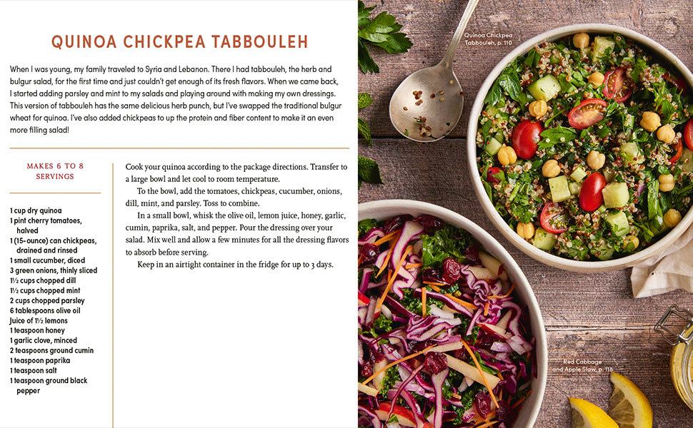 Bismillah, Let's Eat! Fresh and Vibrant Recipes from my Family to Yours | Zehra Allibhai