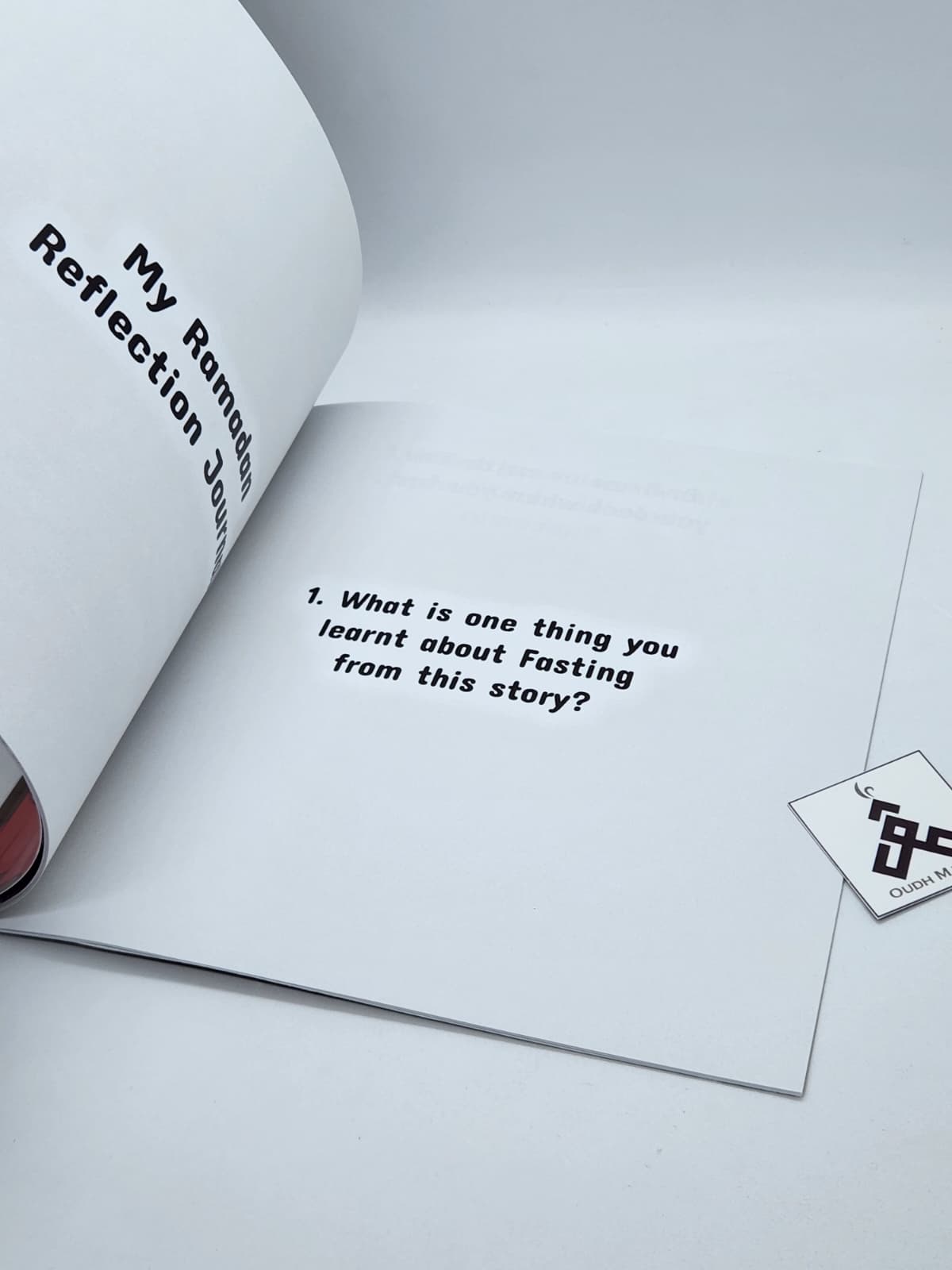 Husayn and the Ramadhan Fast | Farhat Hassanali Fazel