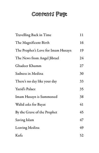 Yasser and Zahra Meet The Saviour of Islam written by Binte Abbas published by Sun Behind the Cloud