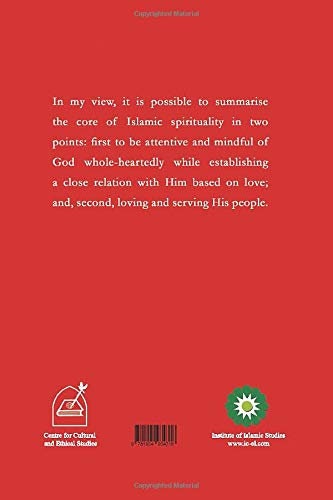 Love: The Heart of Islamic Spirituality written by Mahnaz Heydarpour