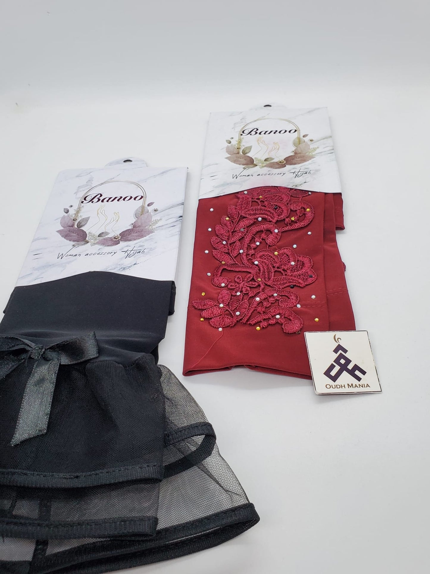 Fancy jersey Sleeves Muslim Prayer Hand Arm Cover Hijab Veil hand cloth extension Hijab Abaya Muslim Sleeves for Women USA Fast Shipping