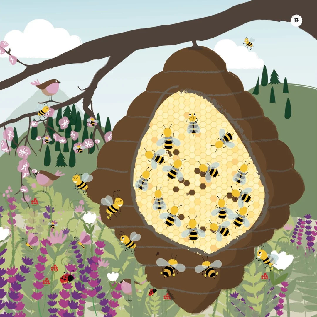 Animals in the Quran: Search and Find Book | OAK Creative Designs