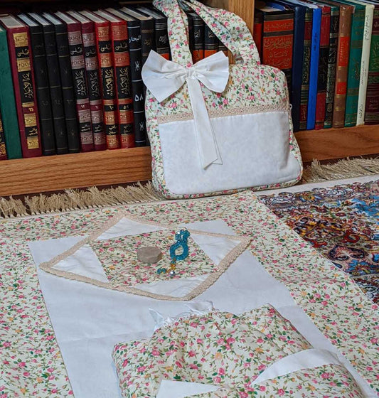 Salah Gift Set for Young Girls | Kisa Kids
