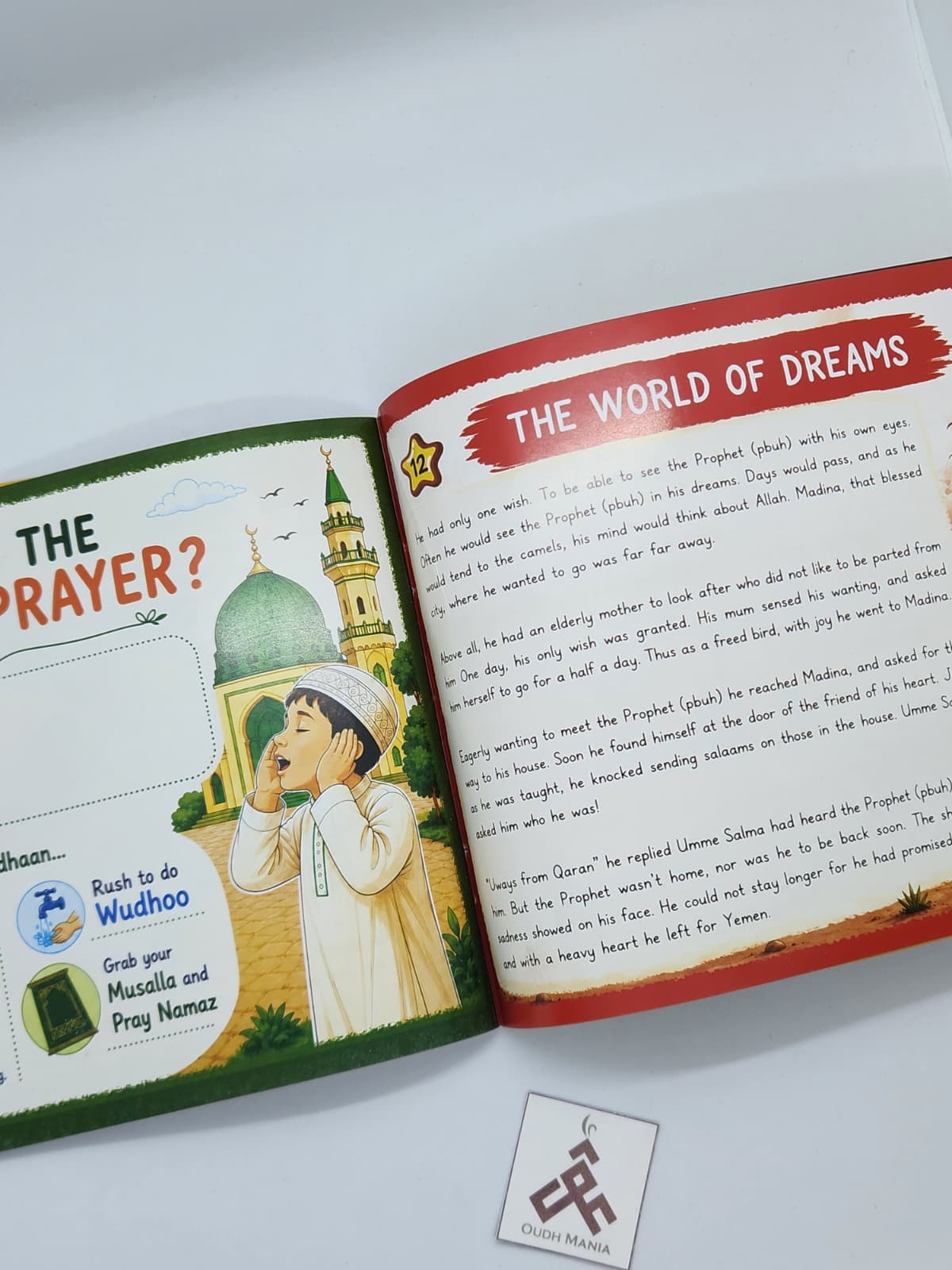 Treasures of Akhlaq from the Holy Prophet (PBUH) | by Path to Perfection