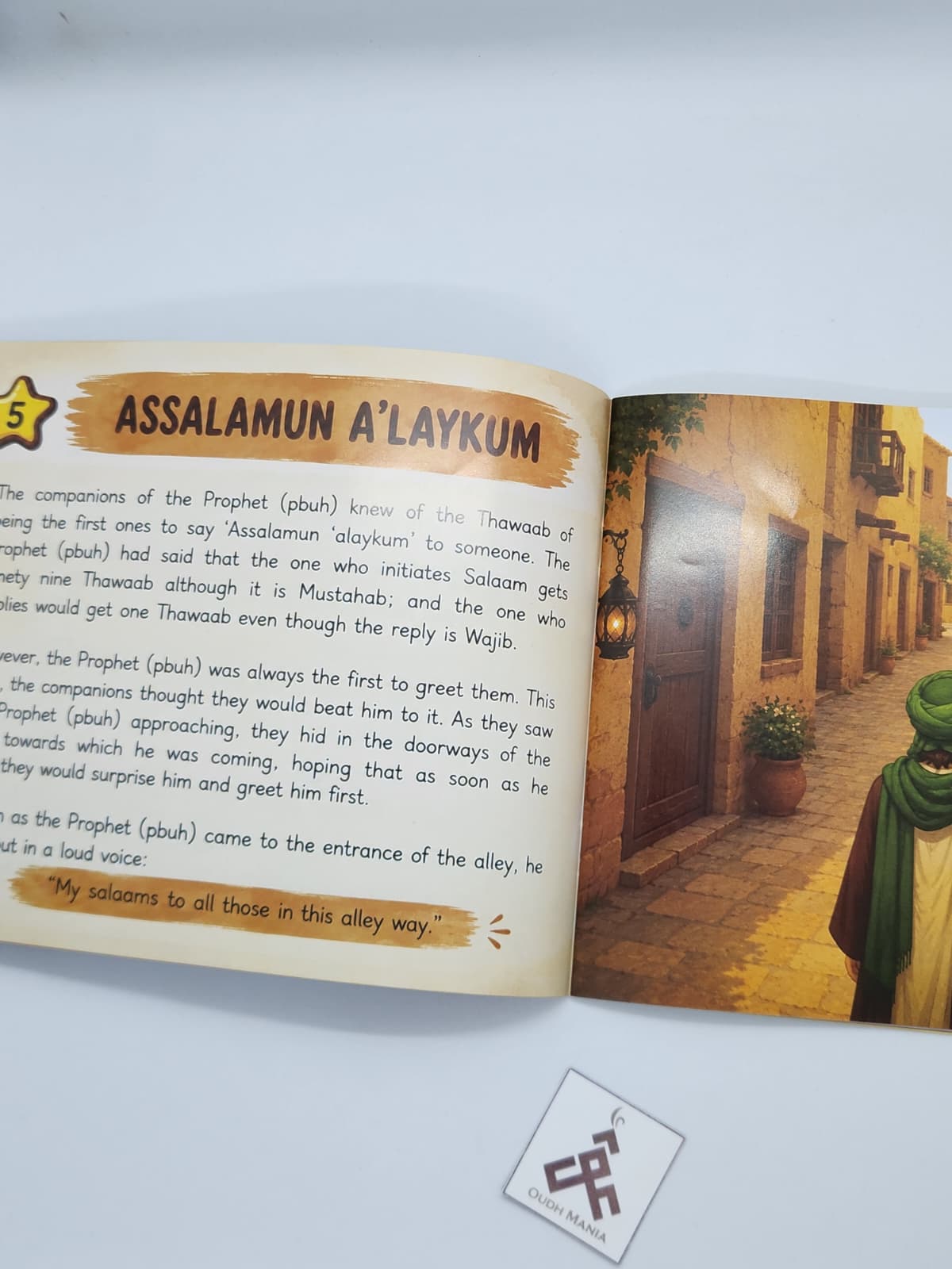 Treasures of Akhlaq from the Holy Prophet (PBUH) | by Path to Perfection