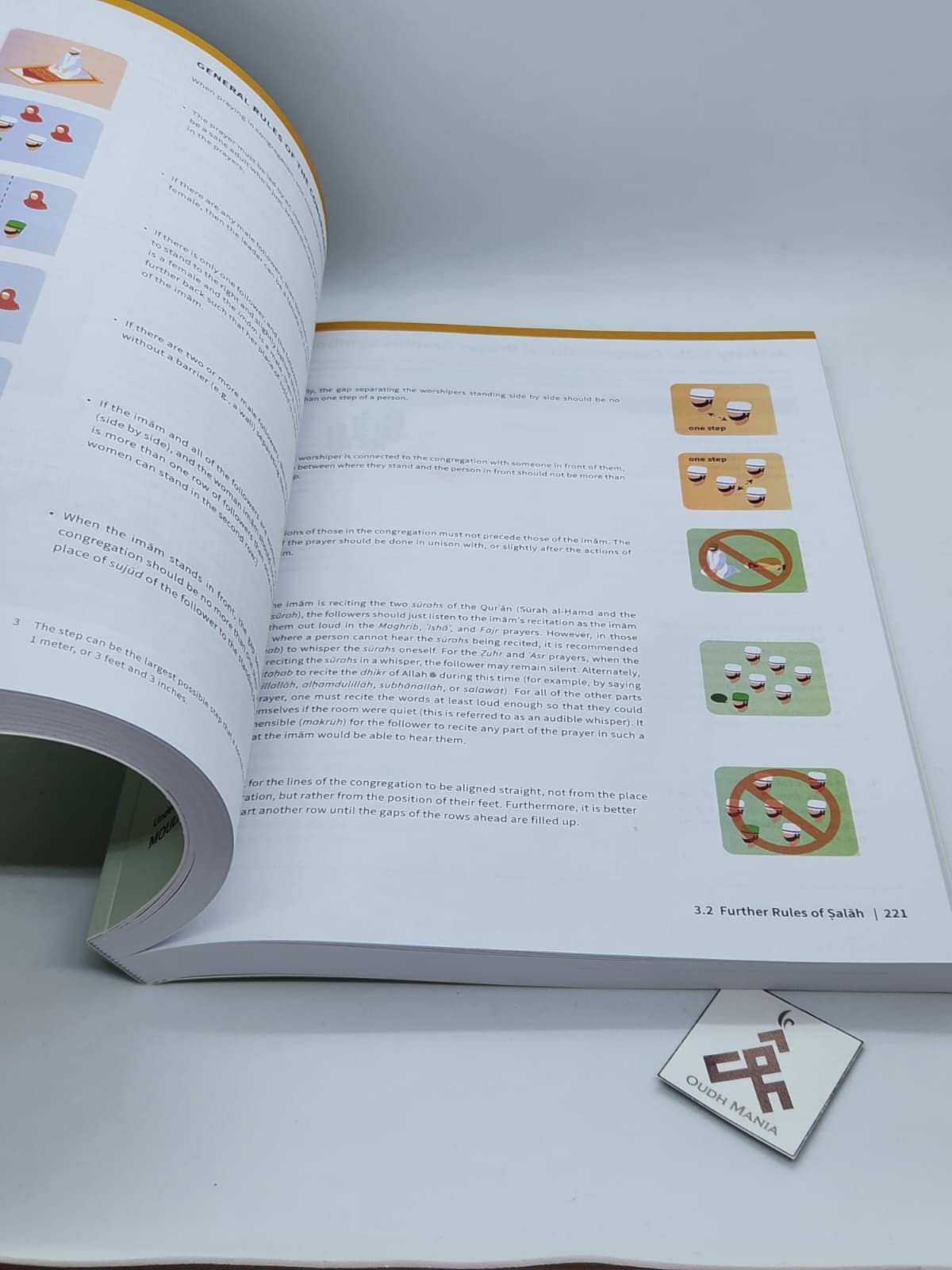 Quran Quest Workbook & Journal | Kisa Kids Publications