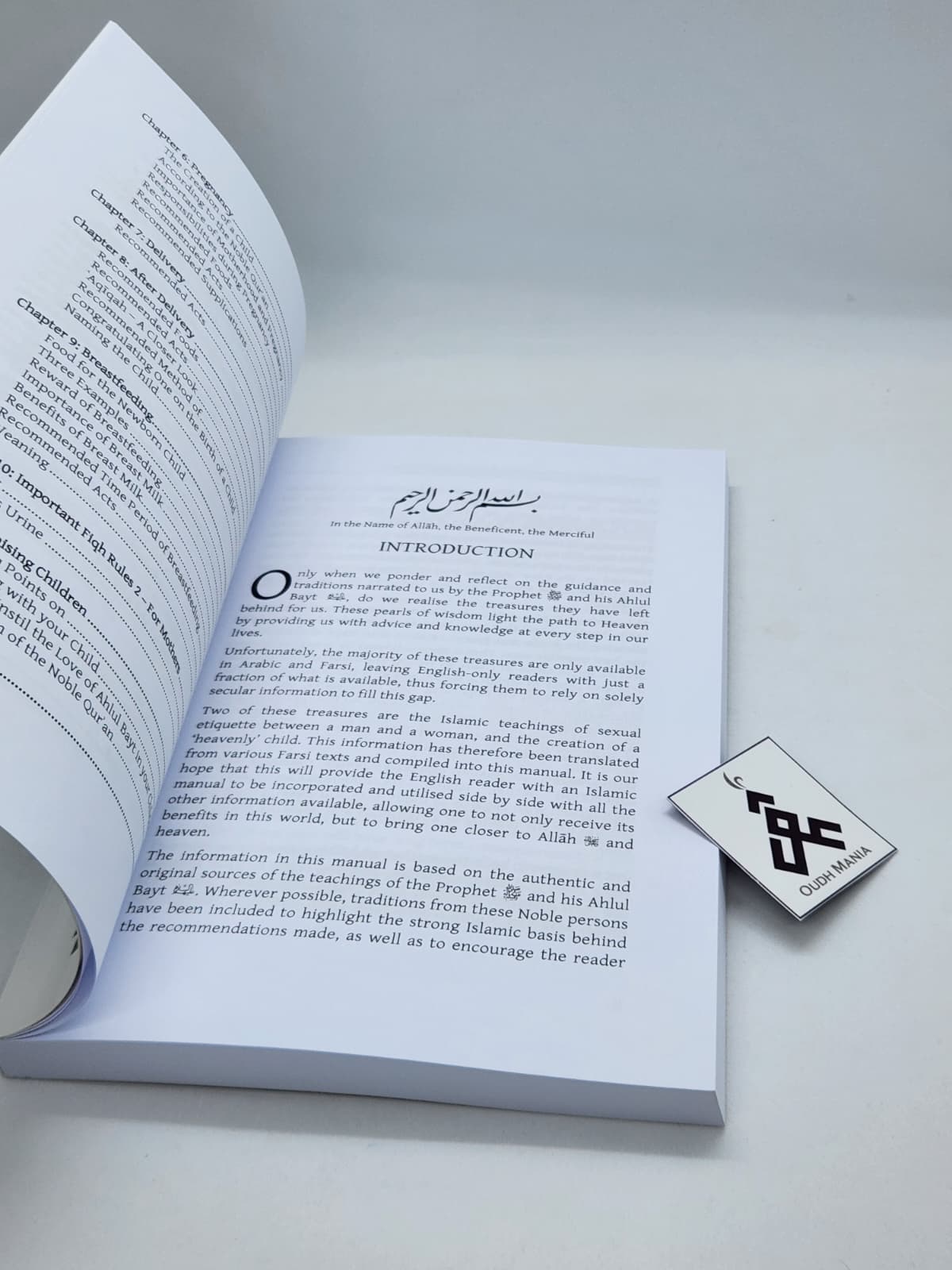 From Marriage to Parenthood: The Heavenly Path | Compiled by Abbas and Shaheen Merali