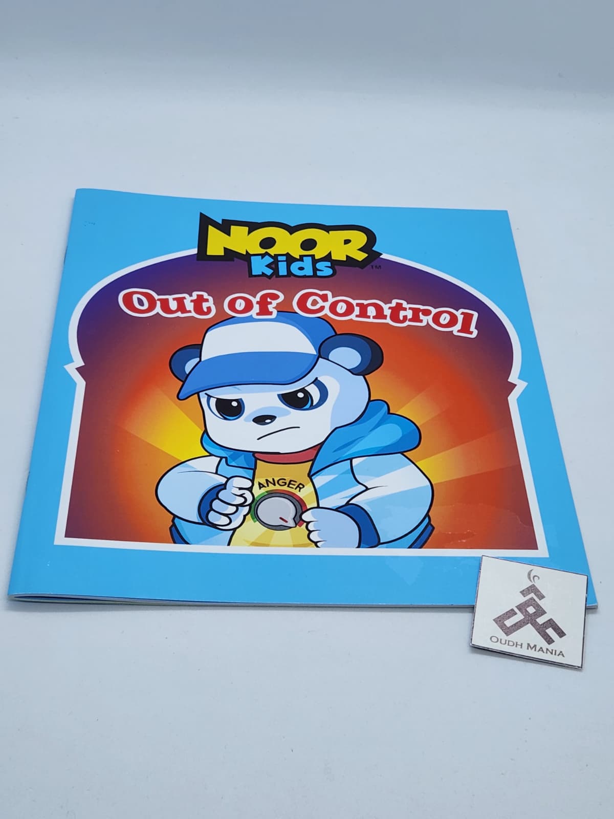 The Noor Kids Story Books