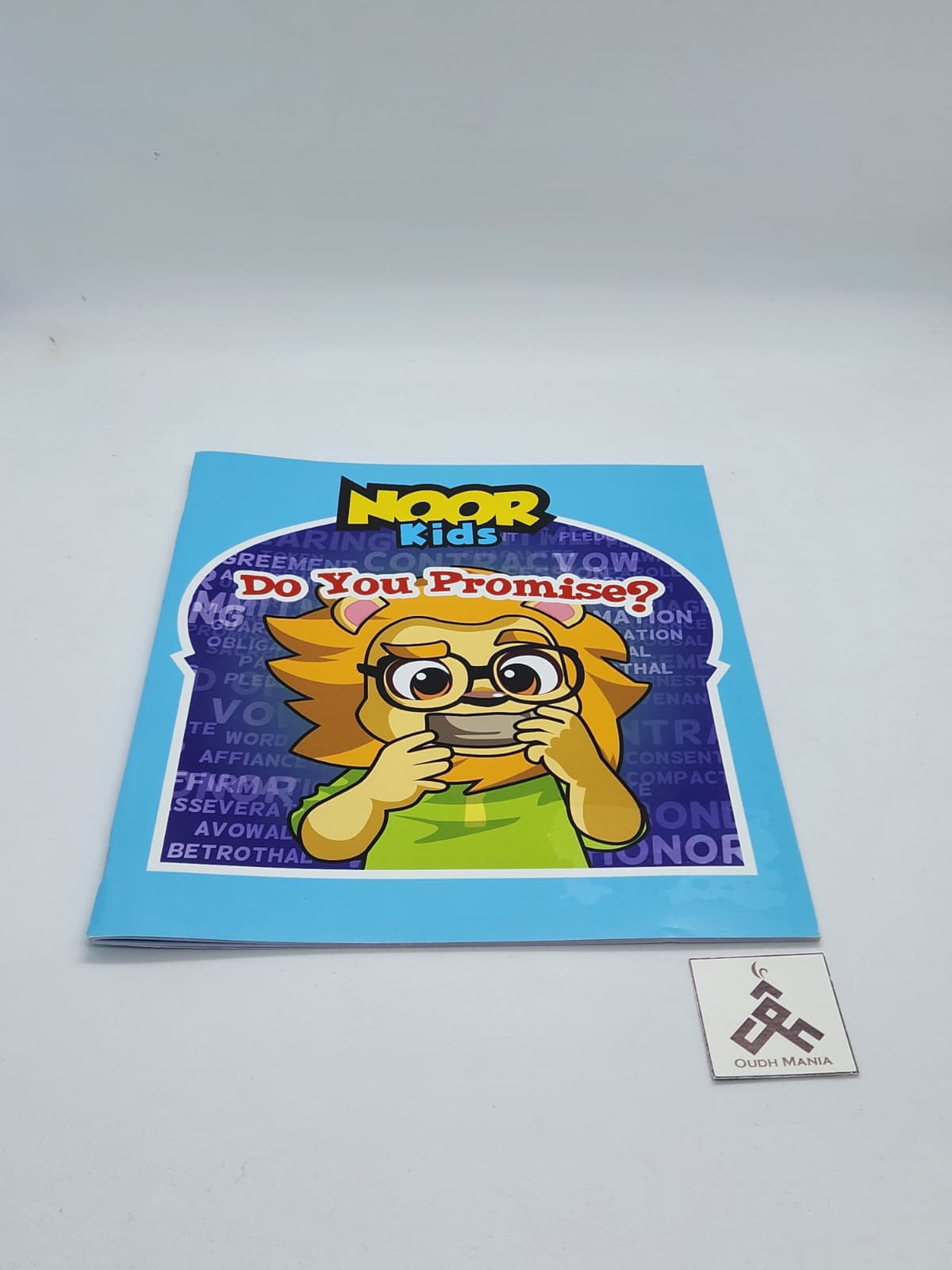 The Noor Kids Story Books