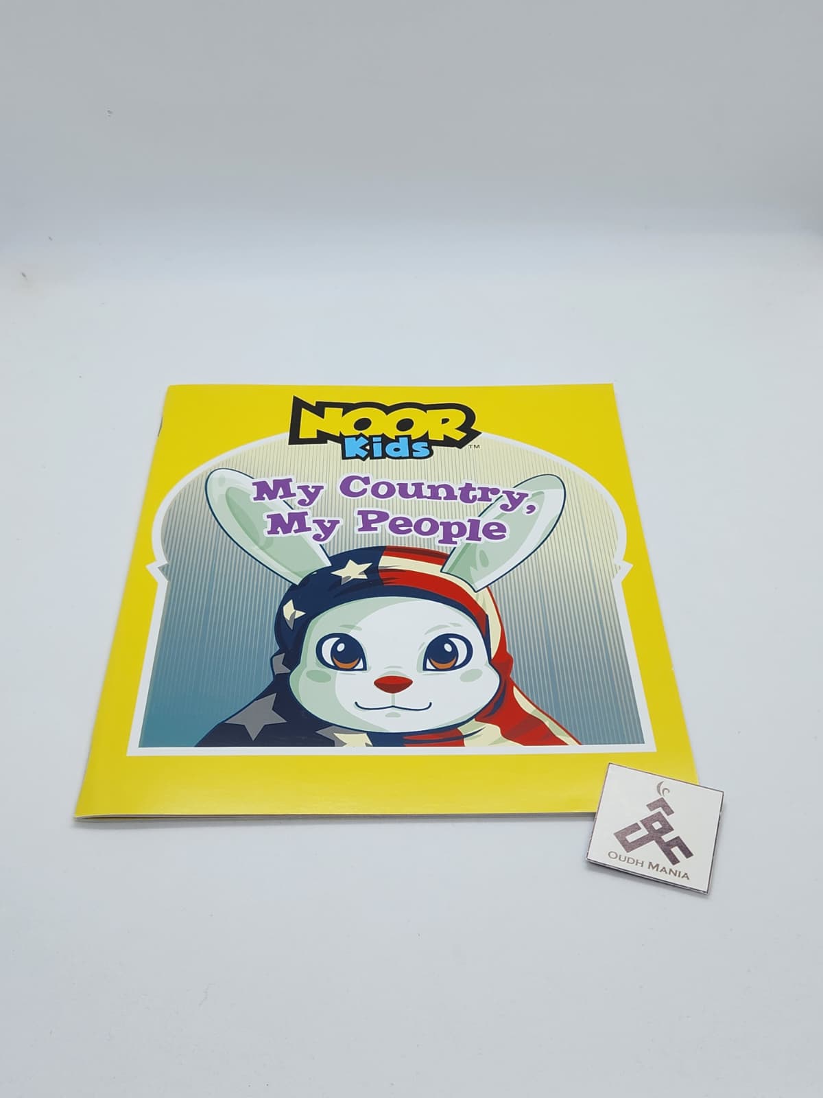 The Noor Kids Story Books