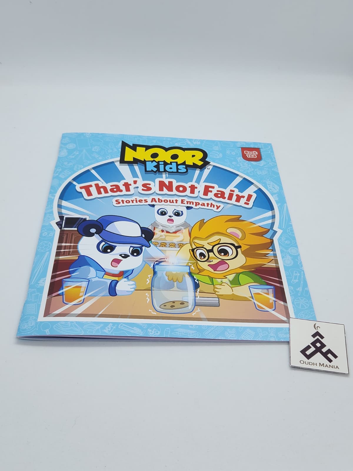 The Noor Kids Story Books