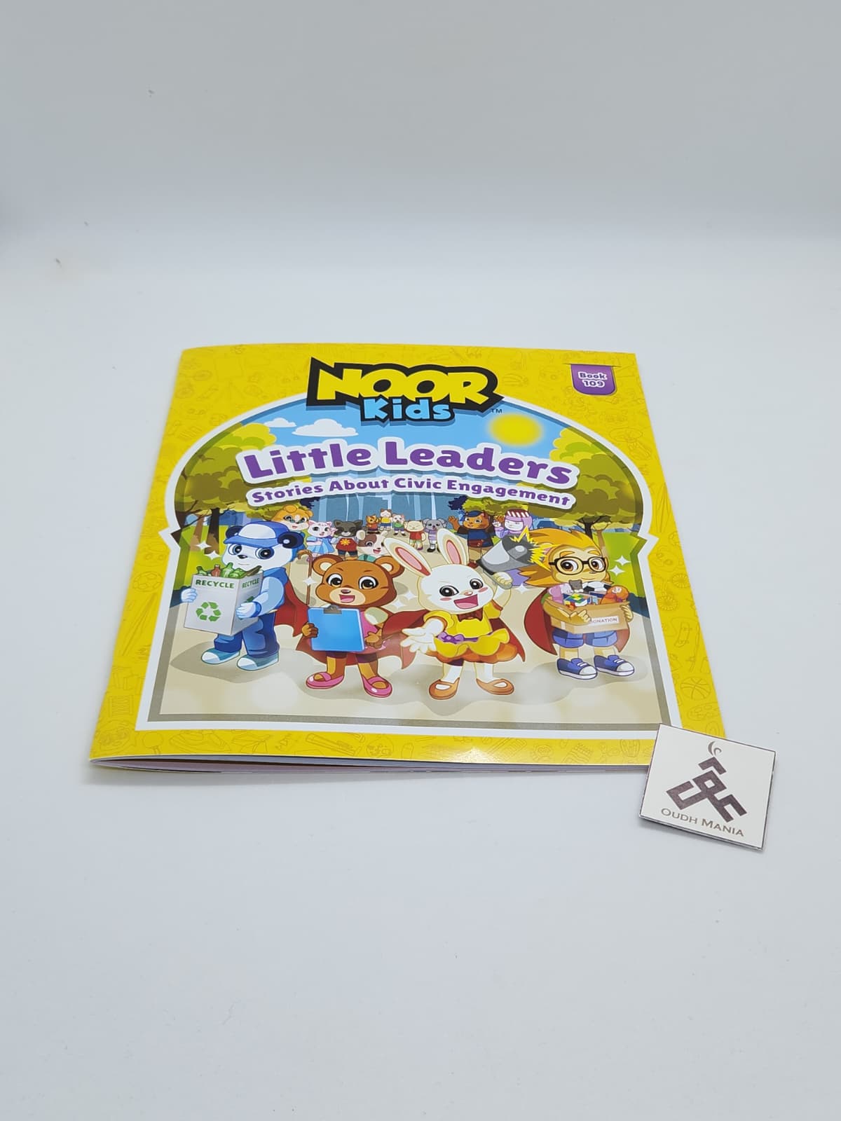 The Noor Kids Story Books
