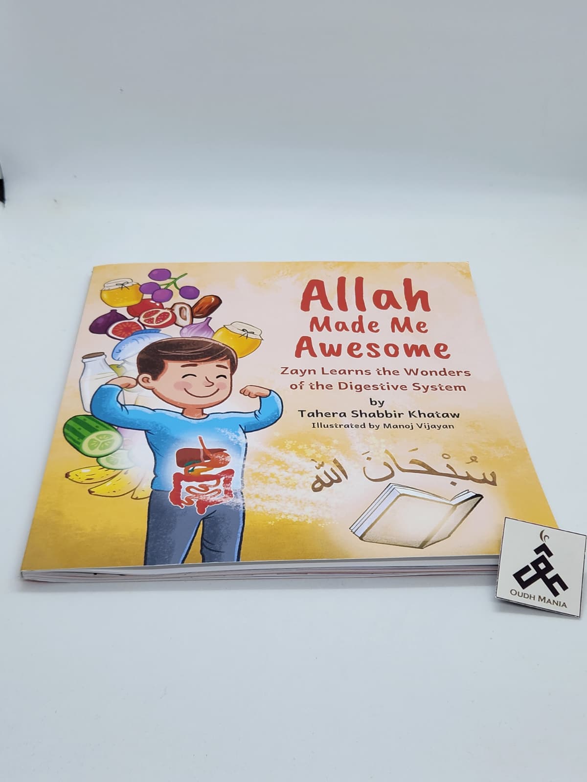 The Noor Kids Story Books