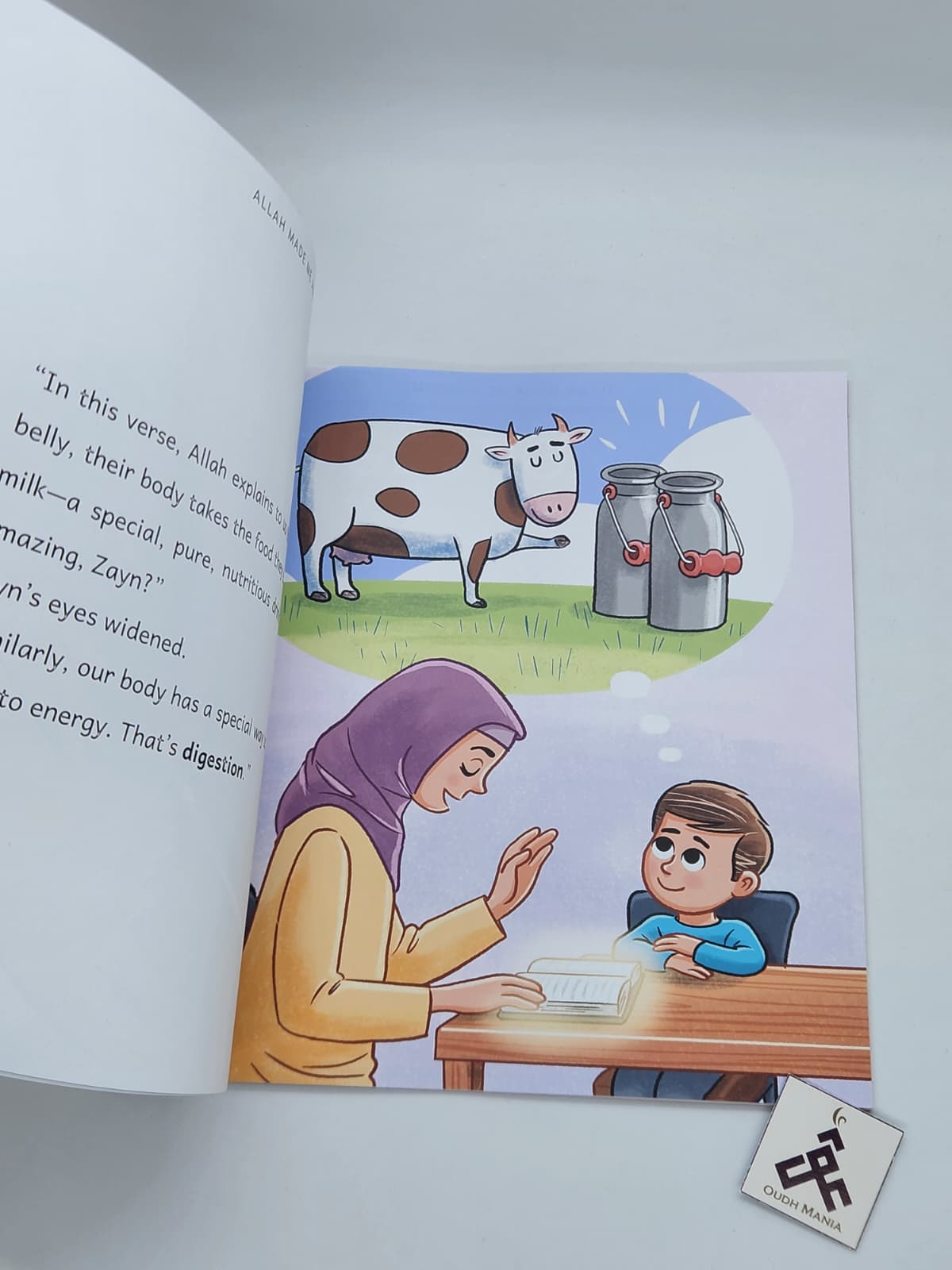 The Noor Kids Story Books
