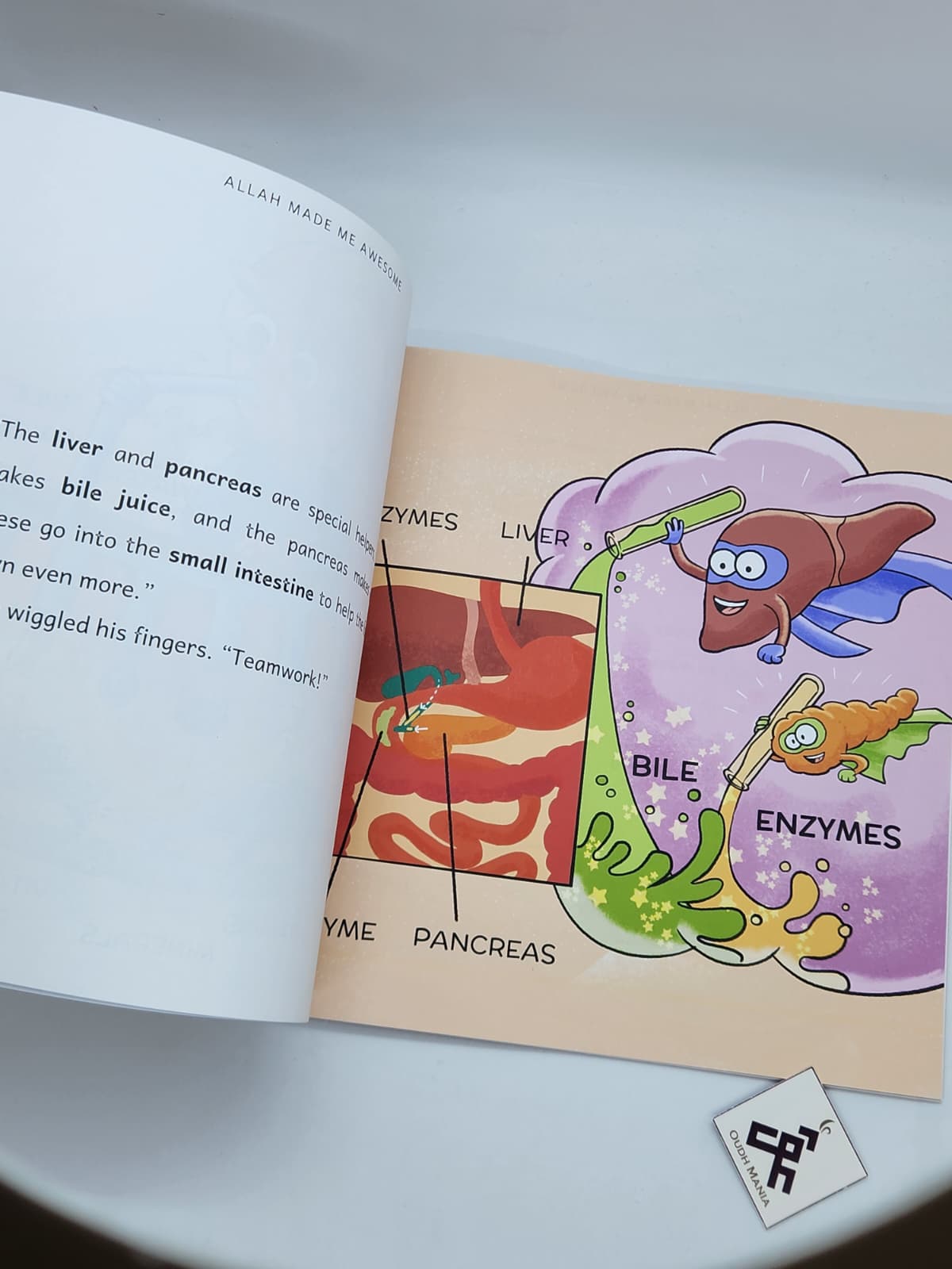 The Noor Kids Story Books