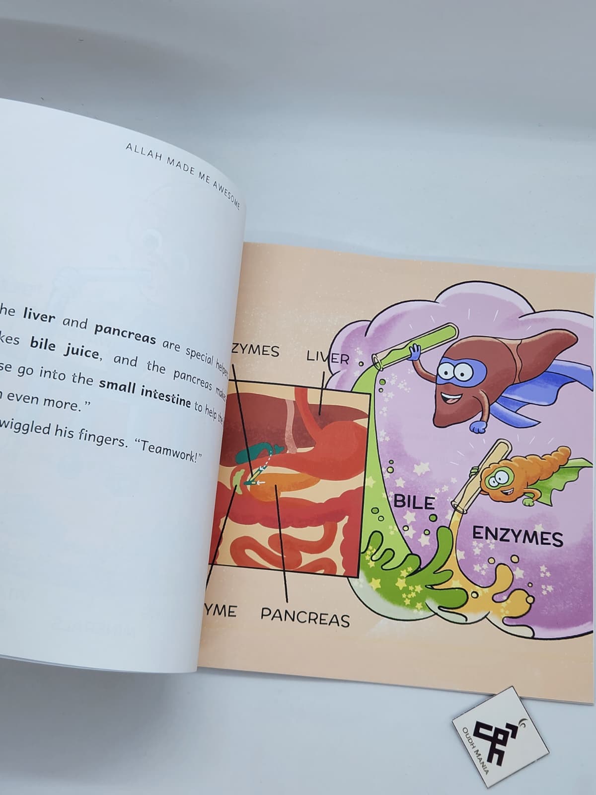 The Noor Kids Story Books