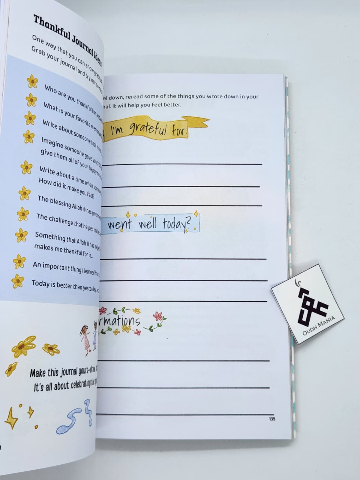 The Muslim Girl's Guide: Body, Mind, and Soul | Kisa Kids Publications