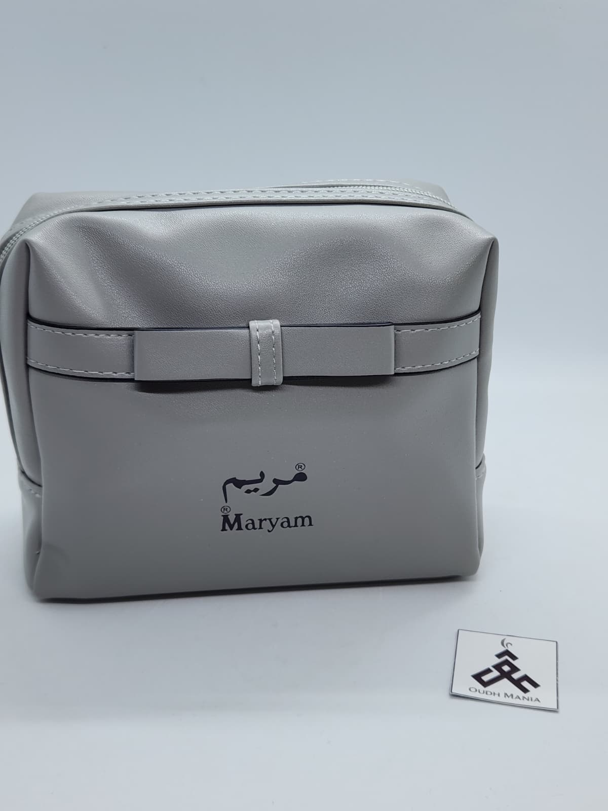 Maryam Gift Bag Set | Body Lotion, Body Spray, Perfume, Oud