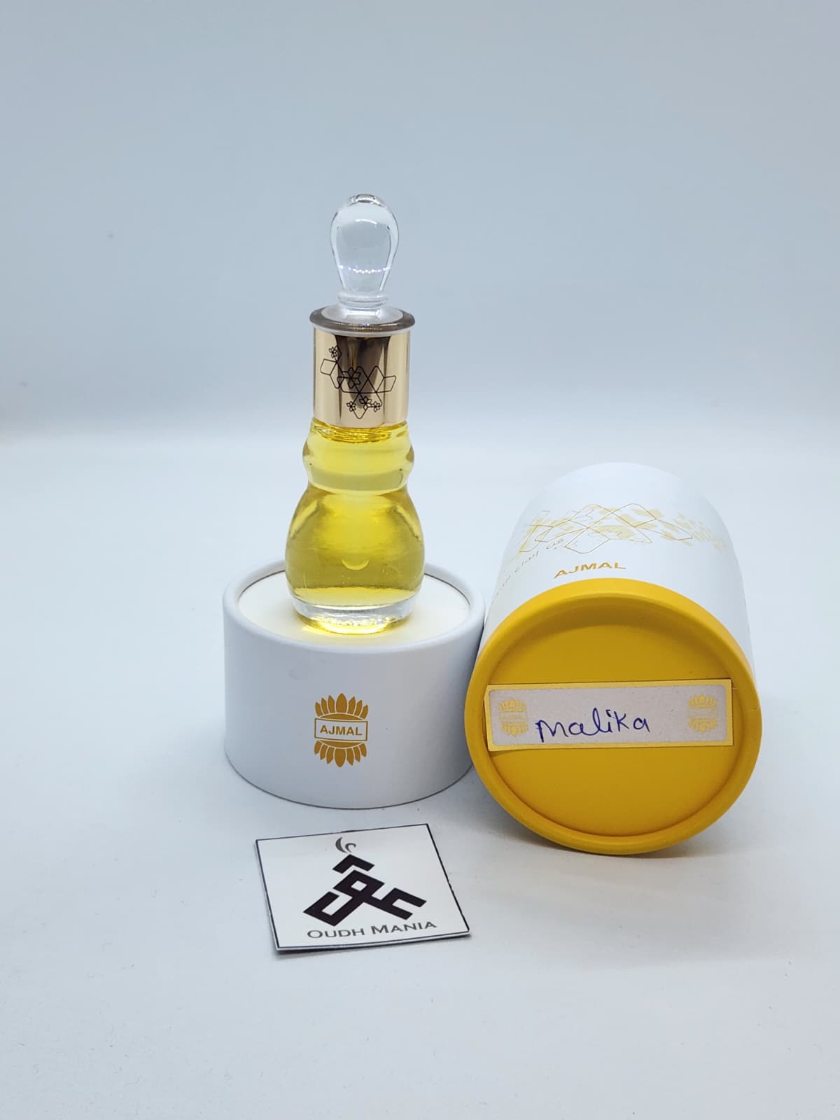 Ajmal Perfume Oil 10-12ml | Arabian Scent