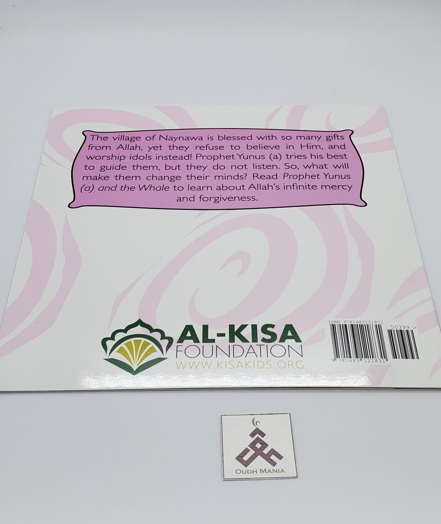Animals in Quran Series | Hardcover | A Collection of 10 Books by Kisa Kids Publications