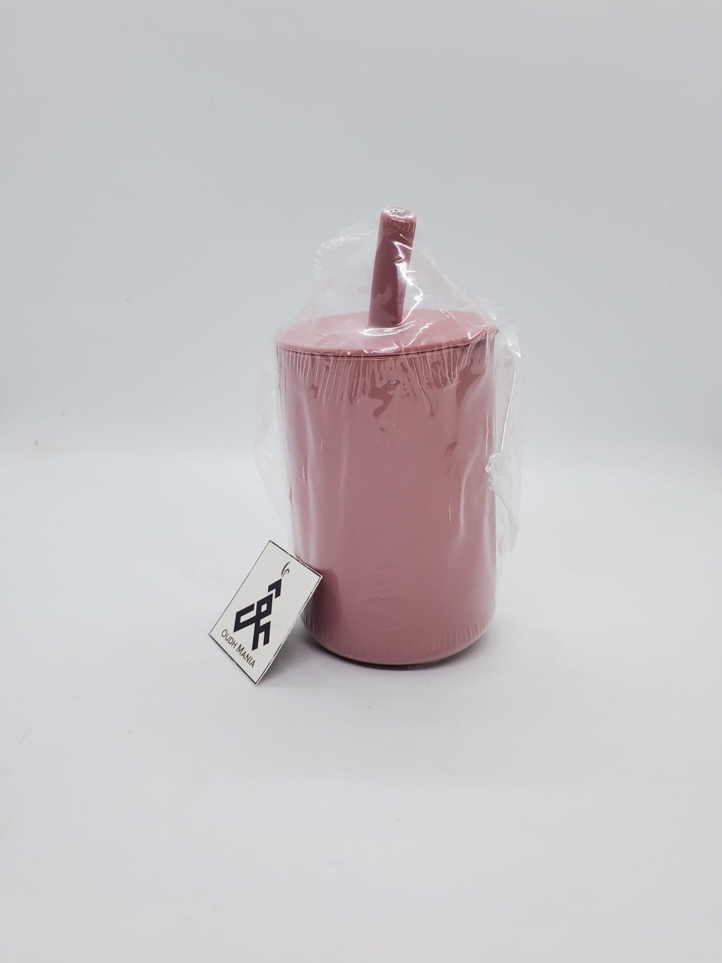 Mini Silicone Sippy Cup with Magnet | For my Imaan