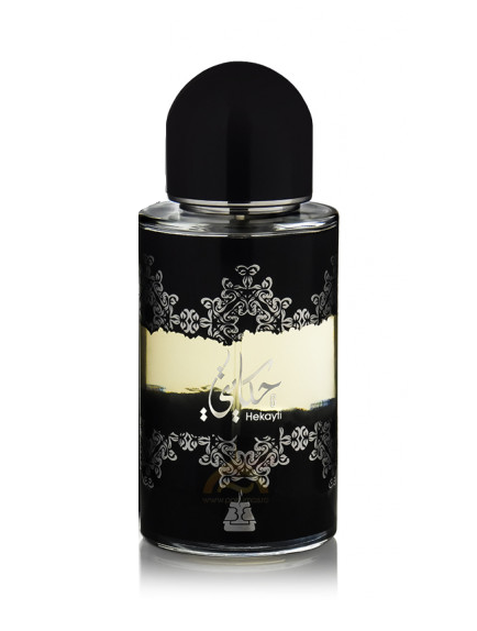 Hekayti 6 - Black Eau De Parfum Vaporisateur 100ml (3.4fl oz)