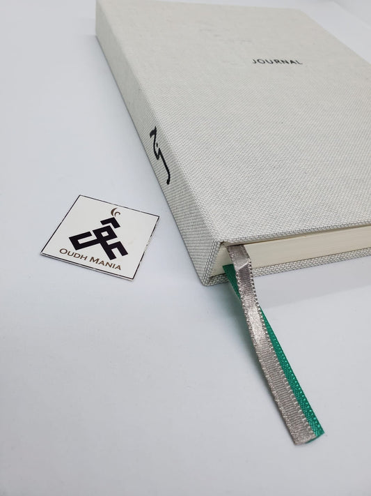 Jeem Journal | Gratitude journal and planner | Inspire more peace, purpose and productivity in your life.