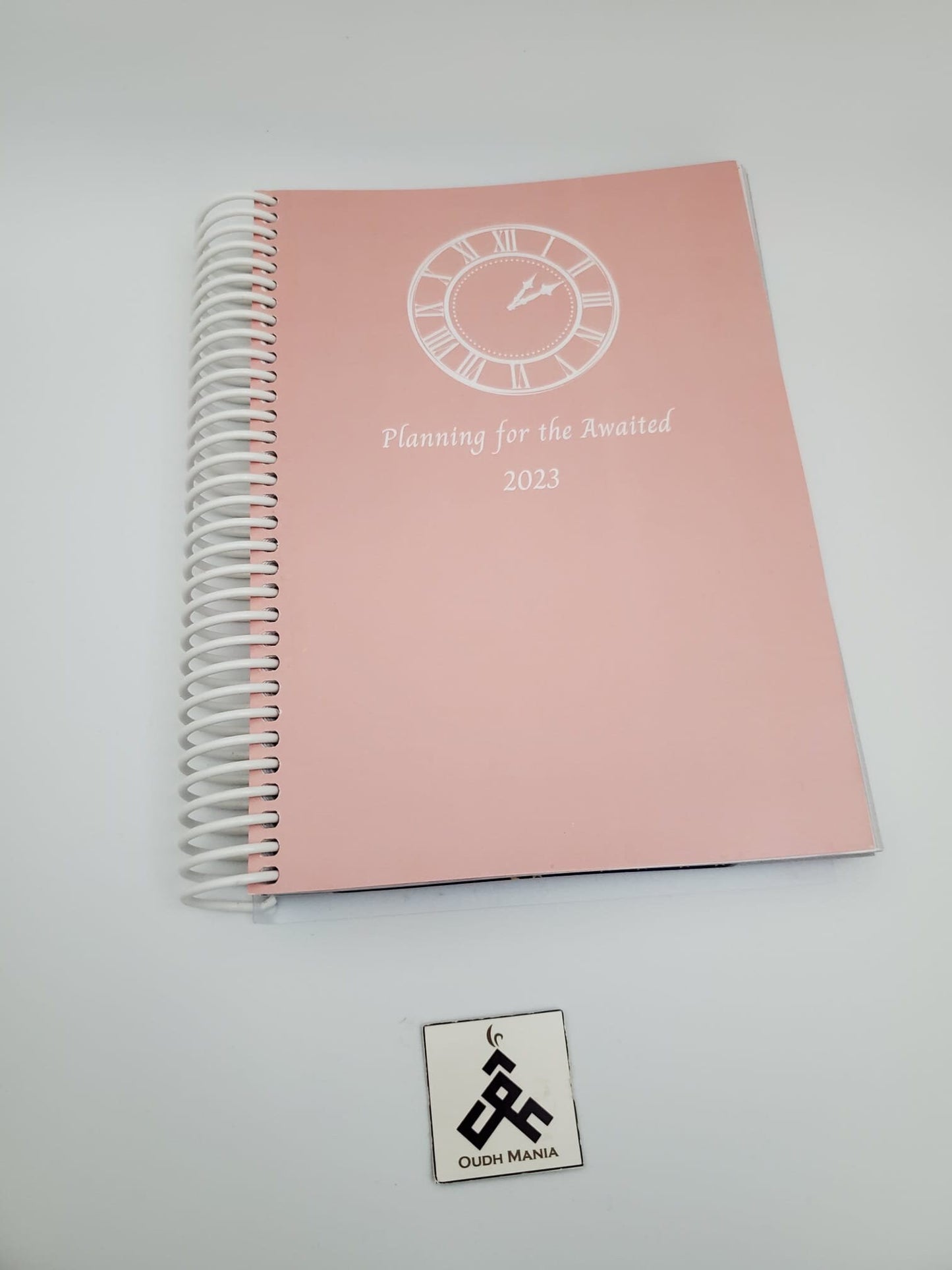 2023 Planning for the Awaited Planner and Journal
