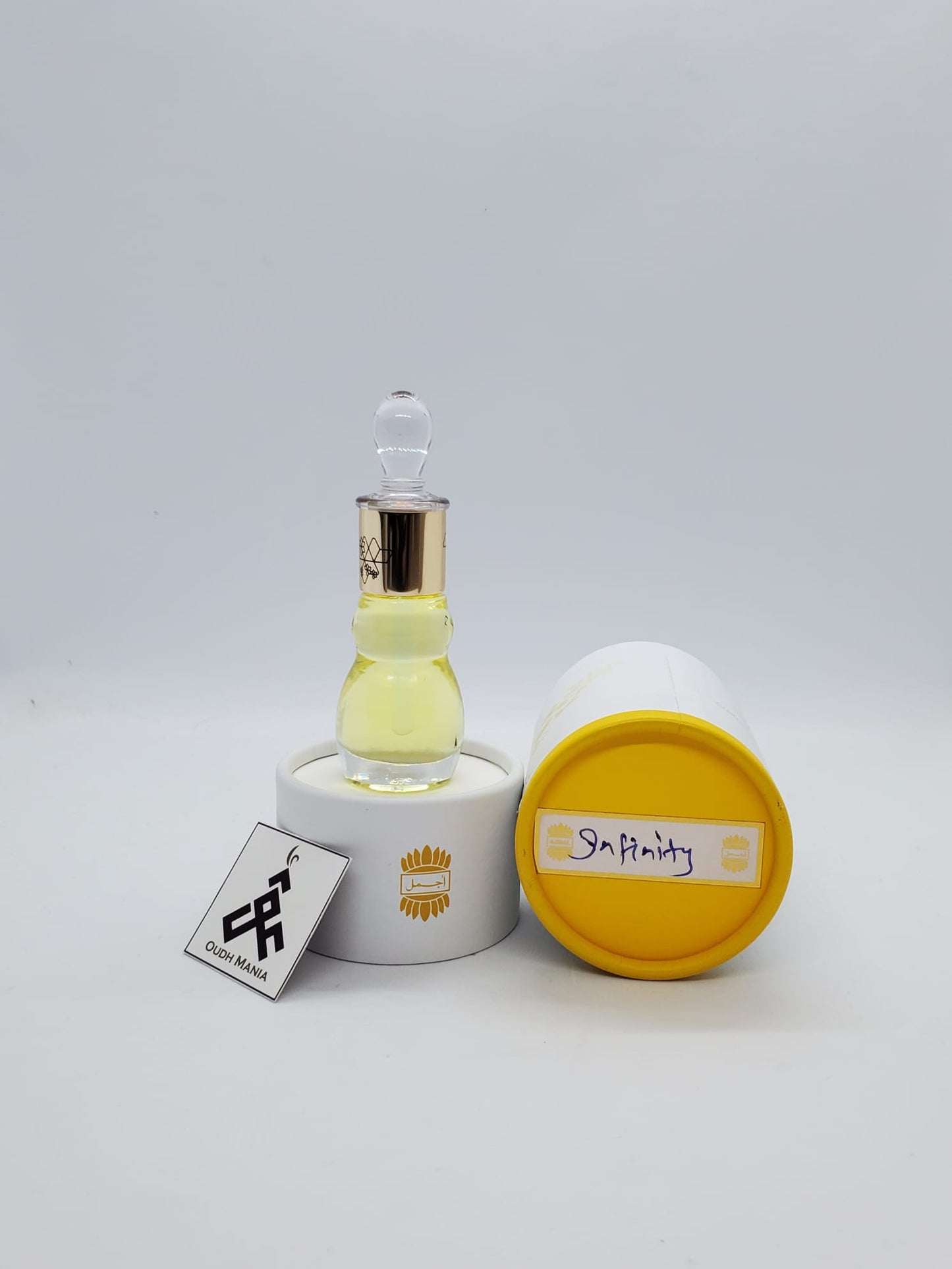 Ajmal Perfume Oil 10-12ml | Arabian Scent